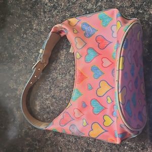 Dooney and Bourke